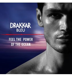 Drakkar Bleu - Eau de Parfum Drakkar Bleu - Eau de Parfum